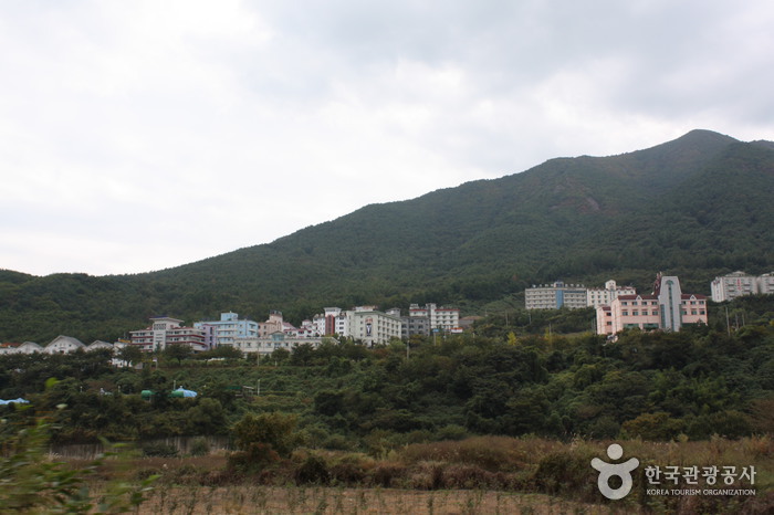 Berg Sinbulsan (신불산)