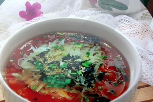 Yuri Raw Fish Restaurant (유리횟집)