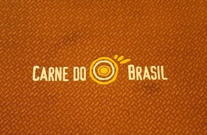 CARNE DO BRASIL 江南駅 ( 까르니두브라질 강남역 )