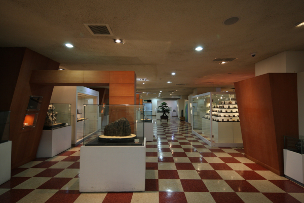 부천수석박물관